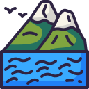 isla icon