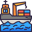 barco icon