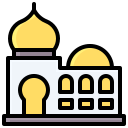 mezquita icon