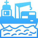 barco icon