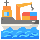 barco icon