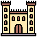 castillo icon