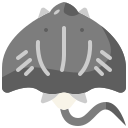 mantarraya icon