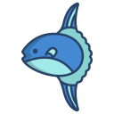 pez luna icon