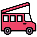 autocaravana icon