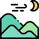 sierras icon