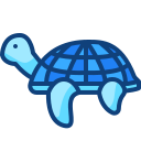 tortuga marina icon