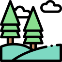 sierras icon