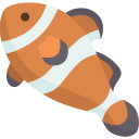 clownfisch icon