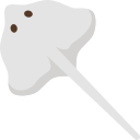 mantarraya icon