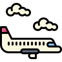 avión icon