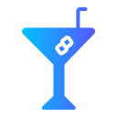 bebida alcoholica icon