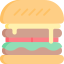 hamburguesa icon