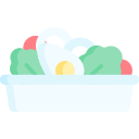 ensalada icon