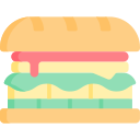 sandwich icon