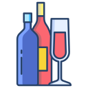 alcohol icon