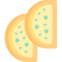 pan de ajo icon