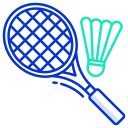 bádminton icon