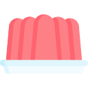 gelatina icon