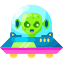 extraterrestre icon