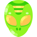 extraterrestre icon