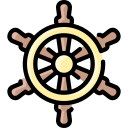 timón icon