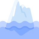 iceberg icon