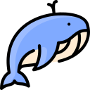 ballena icon