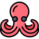 pulpo icon