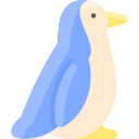 pingüino icon