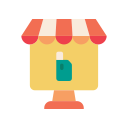 mercado icon