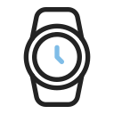 reloj icon