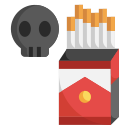 cigarrillos icon