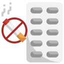 dejar de fumar icon