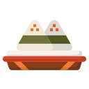 zongzi icon