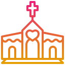 iglesia icon