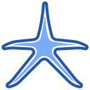 estrella de mar icon