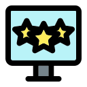 monitor icon