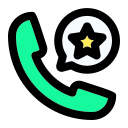 teléfono icon