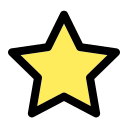 estrella icon