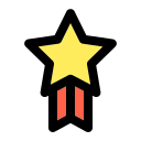 estrella icon