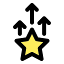 estrella icon