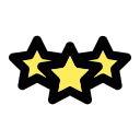 estrellas icon