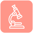 microscopio icon