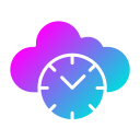 reloj icon