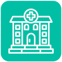 hôpital icon