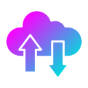 transferencia de datos