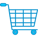 carrito de compras icon