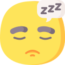 durmiendo icon