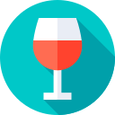 copa de vino icon